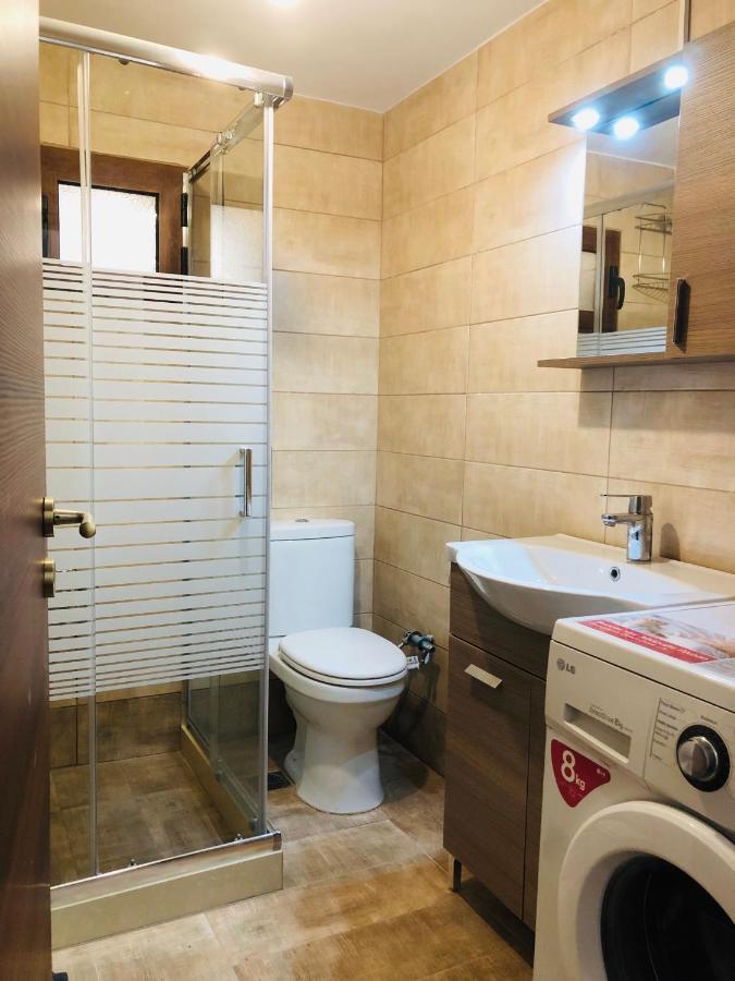 Apartament Kamares Stone House 1 Álika Zewnętrze zdjęcie